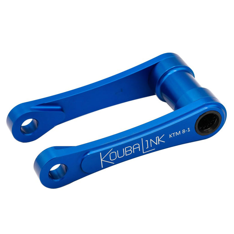 LOWERING KIT KTM 1.25IN