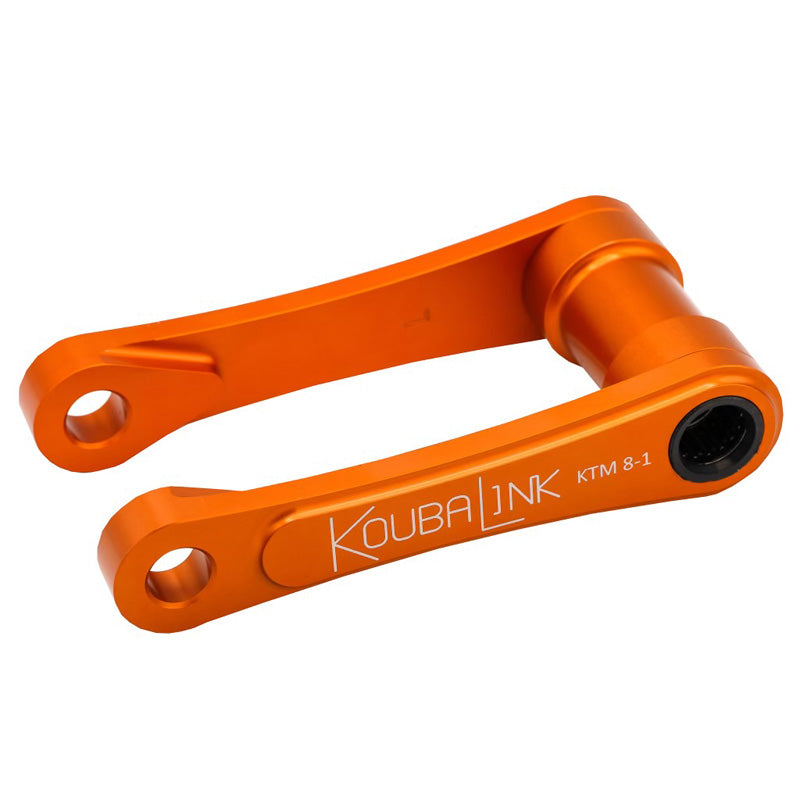 LOWERING KIT KTM 1.25IN