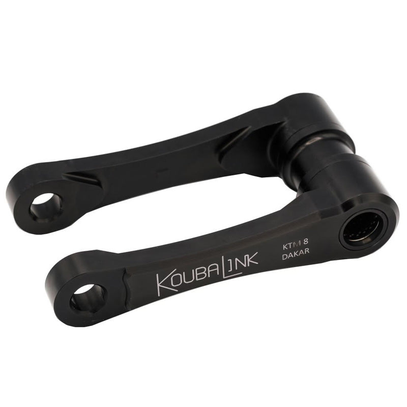 LOWERING KIT KTM 0.625IN