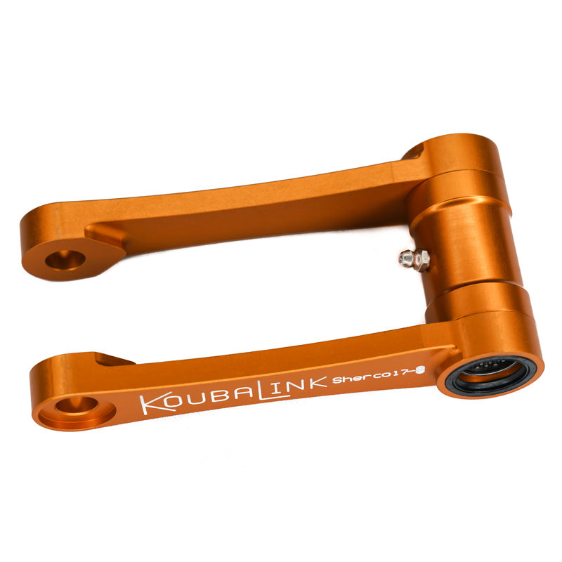 LOWERING KIT SHERCO 1IN