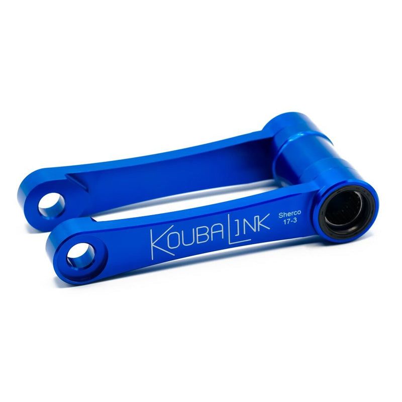 LOWERING KIT SHERCO 1.75IN