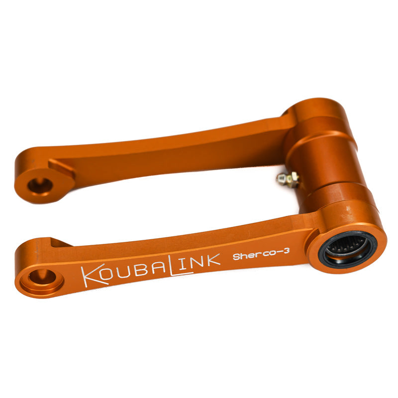 LOWERING KIT SHERCO 1.75IN