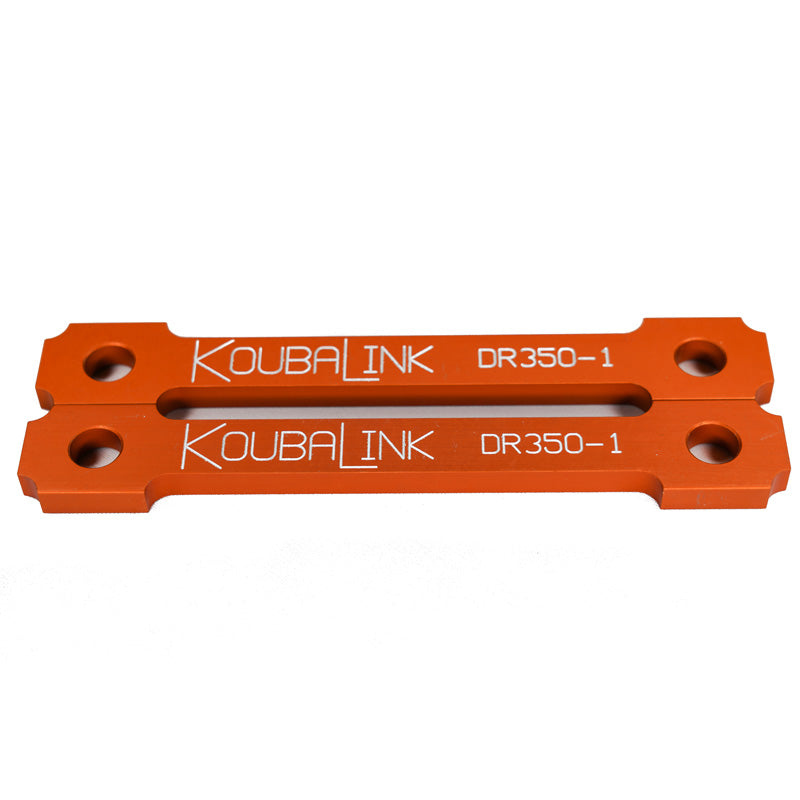 LOWERING KIT SUZUKI 1.5IN