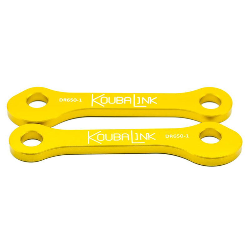 LOWERING KIT SUZUKI 1IN
