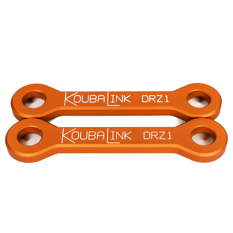 LOWERING KIT SUZUKI 0.75IN