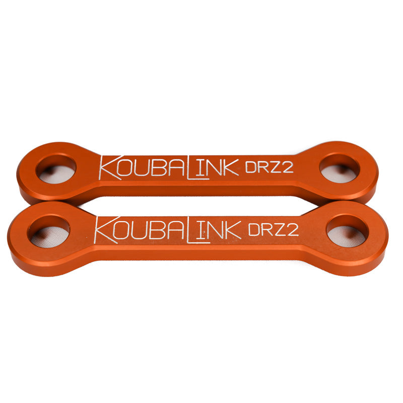 LOWERING KIT SUZUKI 1.25IN