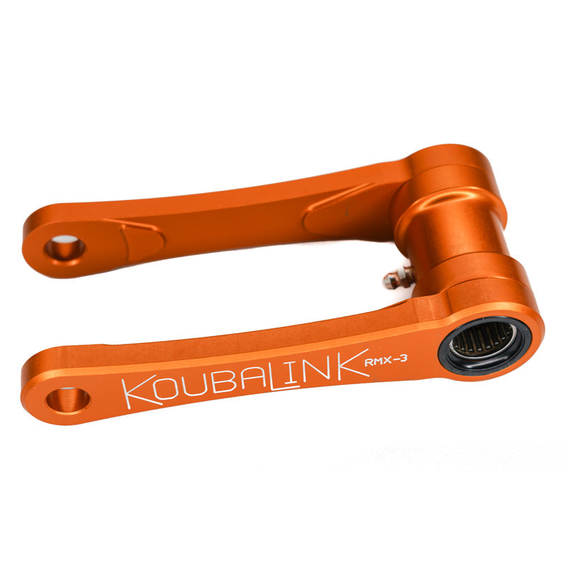 LOWERING KIT SUZUKI 1.625IN