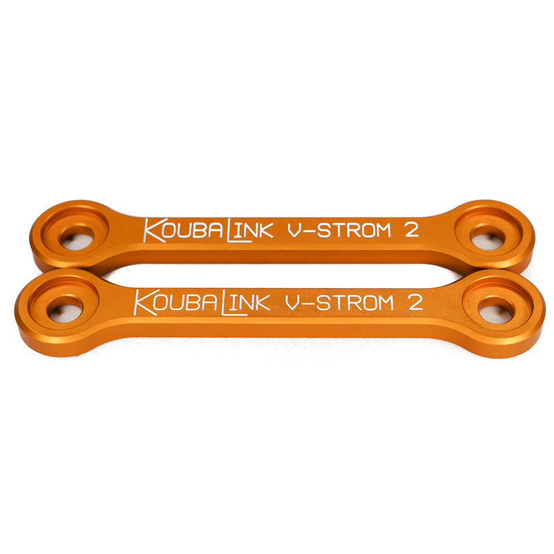 LOWERING KIT SUZUKI 1.125IN