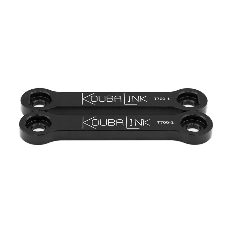 LOWERING KIT YAMAHA 1.5IN