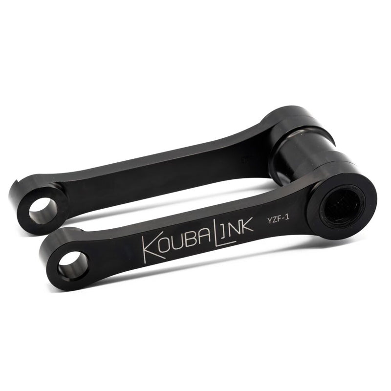 LOWERING KIT YAMAHA 1.25IN