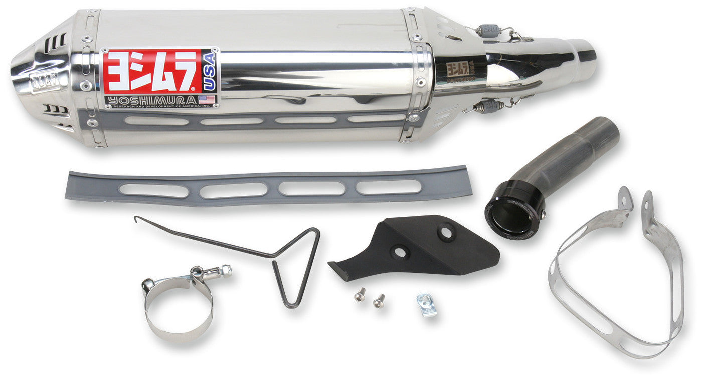 11-23 GSXR600/750 TRC SO SS/SS/SS-TIP