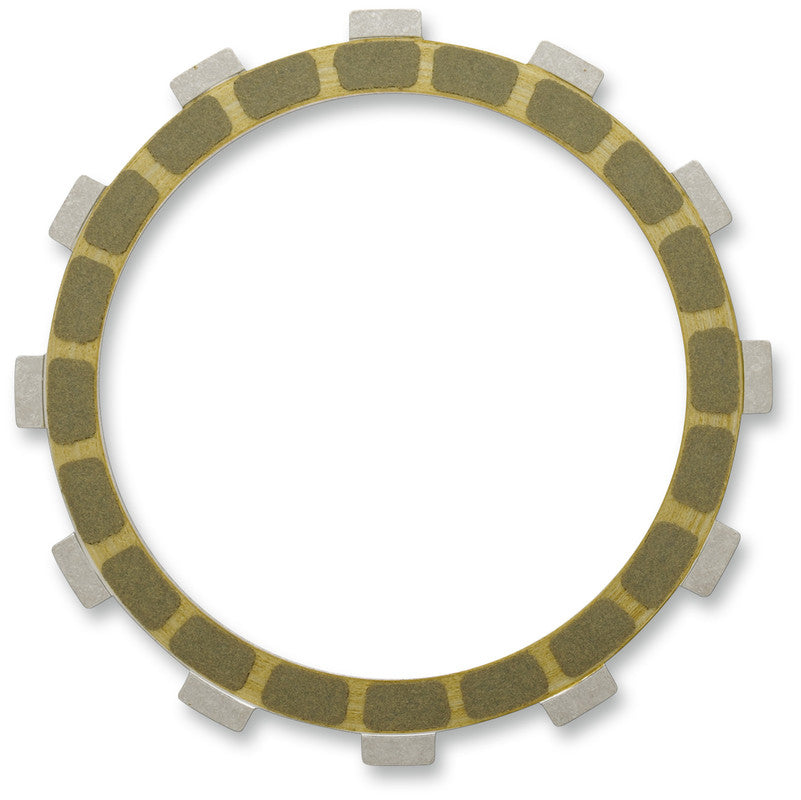 FRICTION PLATE (EA) ASSORT APPLIC