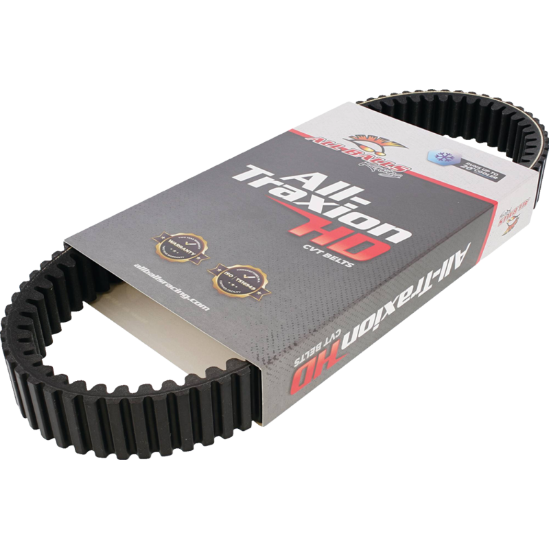 BELT, ALL TRAXION HD
