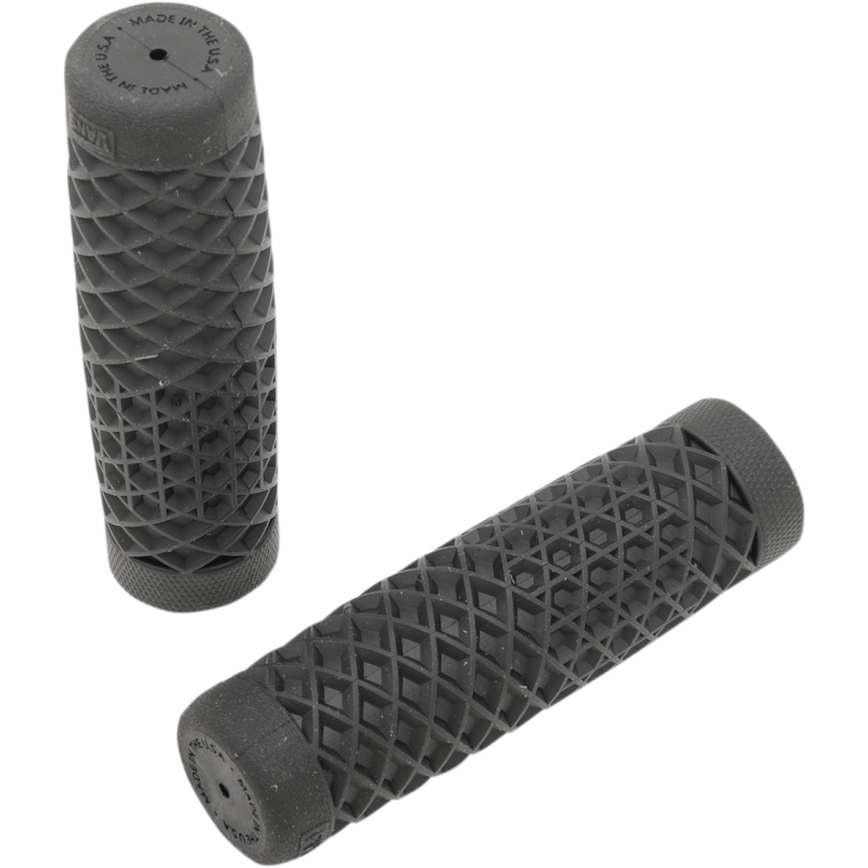 VANS/CULT VTWIN GRIP 1" BLK