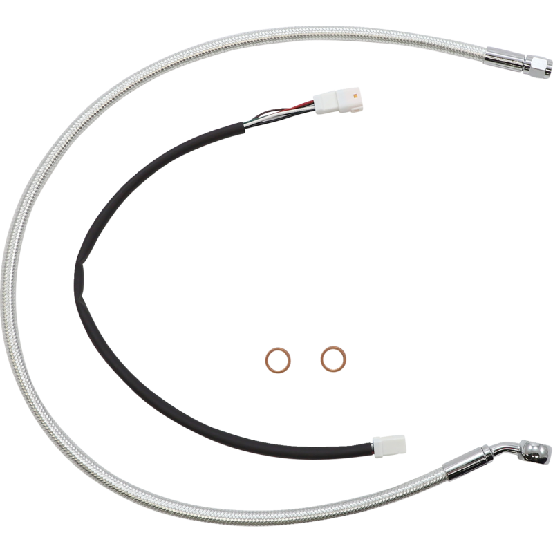 CONTROL CABLE KIT SC