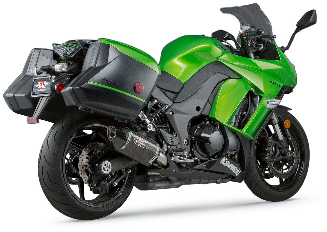 14-16 NINJA 1000 R77-SIG SO SS/CF/CF-TIP