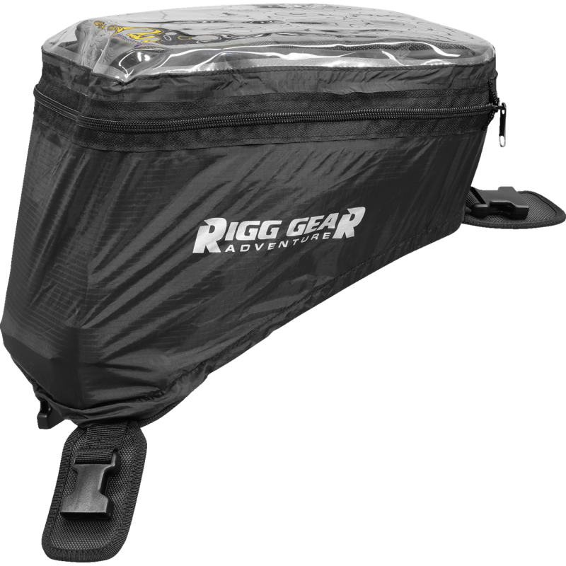 Trails End Grand Adventure Tank Bag