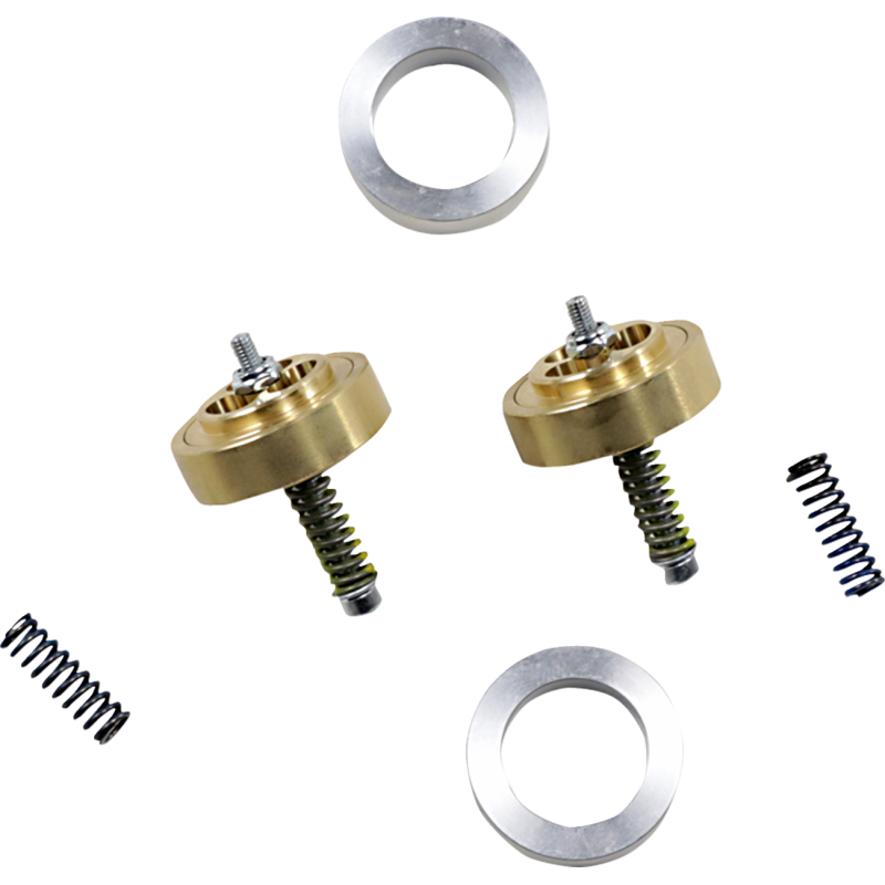 HARLEY G.V. 49mm EMULATOR FORK KIT