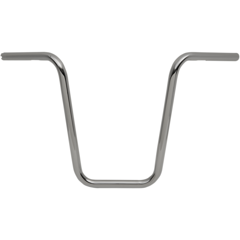 HANDLEBAR 1"NRAPE16"CHTBW