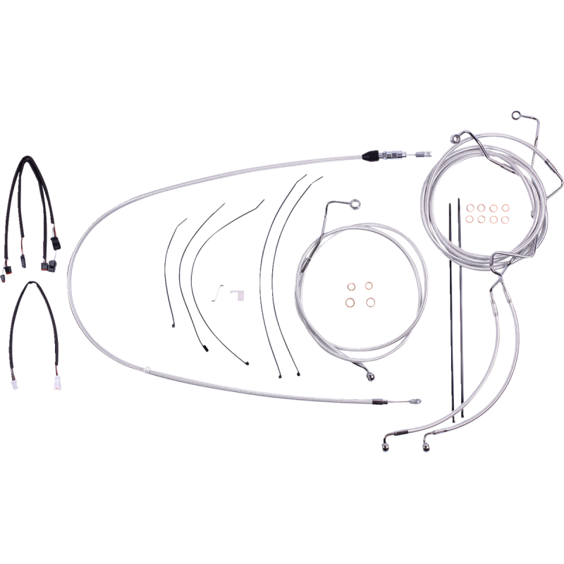 CONTROL CABLE KIT SC