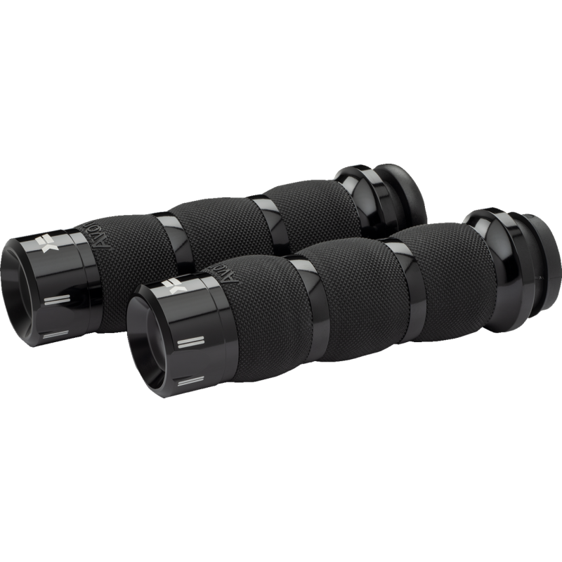 Grips - Klassic - Air - Cable - Black