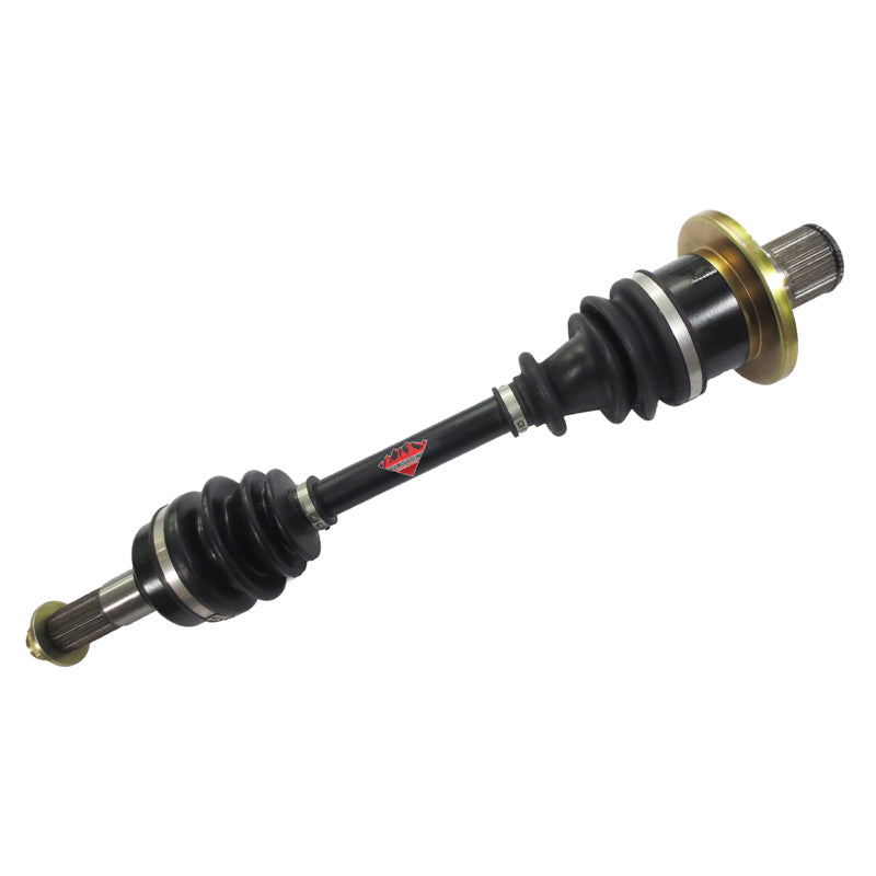 DRIVE SHAFT ARCTIC CAT  REAR