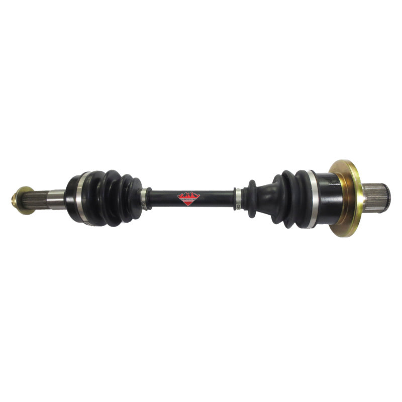 DRIVE SHAFT ARCTIC CAT  REAR