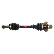 DRIVE SHAFT ARCTIC CAT  REAR