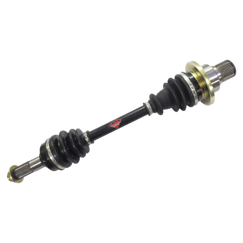 DRIVE SHAFT ARCTIC CAT  REAR
