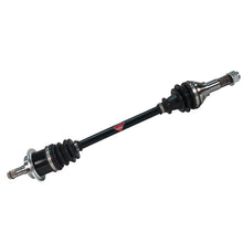 DRIVE SHAFT CAN-AM COMMANDER FRONT LEFT