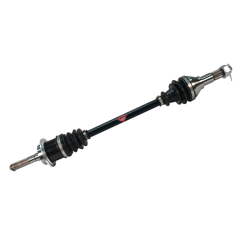 DRIVE SHAFT CAN-AM COMMANDER FRONT RIGHT