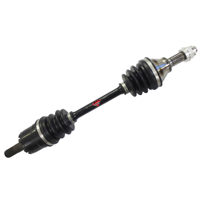 DRIVE SHAFT CAN-AM OUTLANDER FRONT LEFT