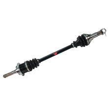 DRIVE SHAFT CAN-AM MAVERICK FRONT LEFT