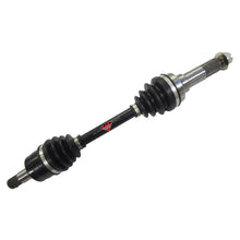 DRIVE SHAFT HONDA FRONT