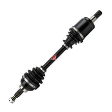 DRIVE SHAFT HONDA FRONT