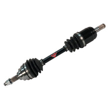 DRIVE SHAFT HONDA FRONT