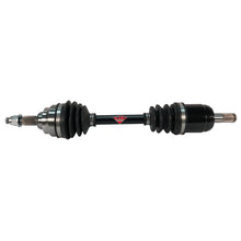 DRIVE SHAFT HONDA FRONT