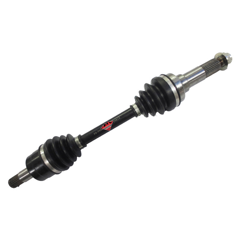 DRIVE SHAFT HONDA FRONT