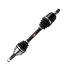 DRIVE SHAFT HONDA FRONT
