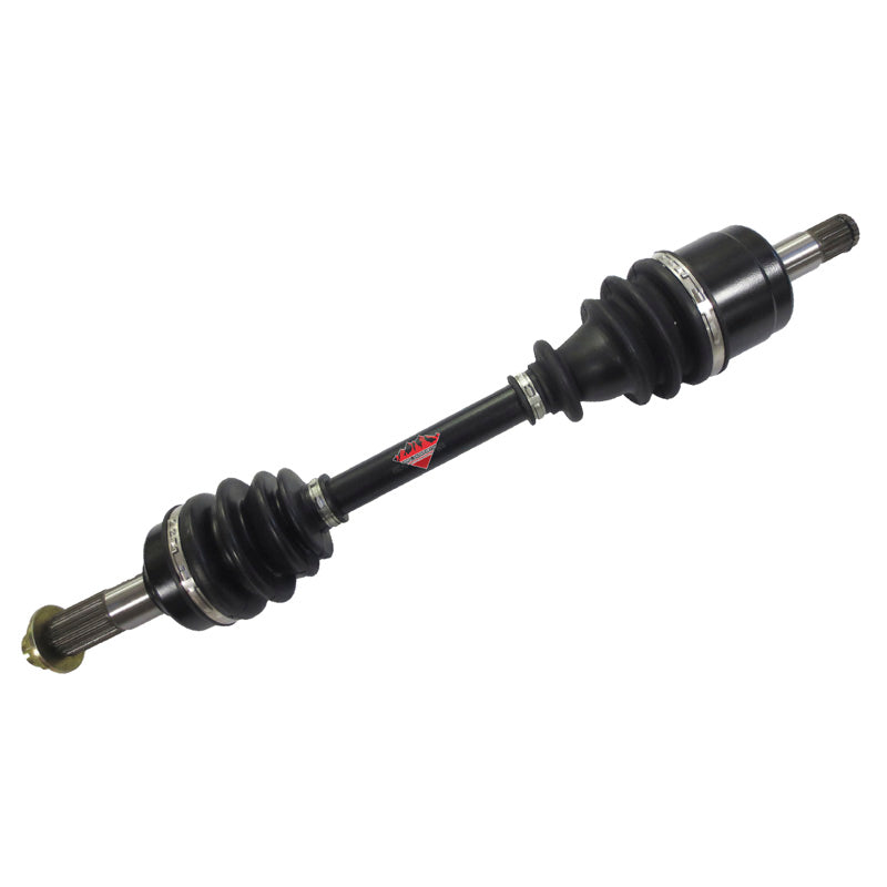 DRIVE SHAFT HONDA FRONT LEFT