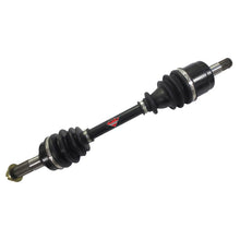 DRIVE SHAFT HONDA FRONT LEFT
