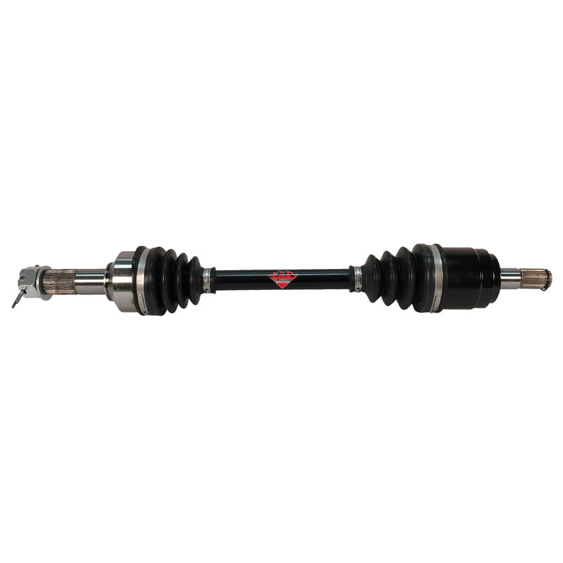 DRIVE SHAFT HONDA FRONT RIGHT