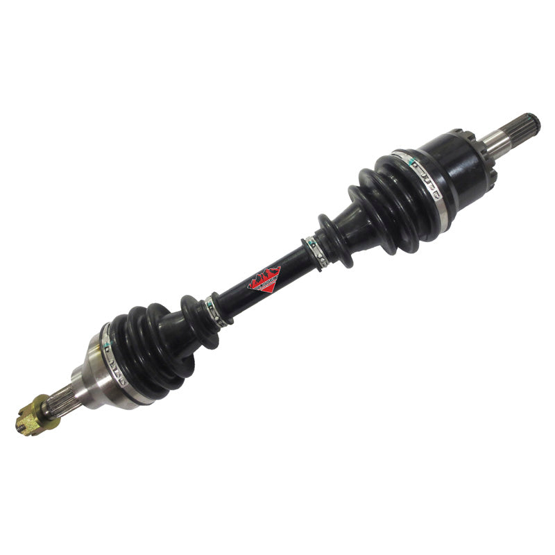 DRIVE SHAFT KAWASAKI FRONT LEFT