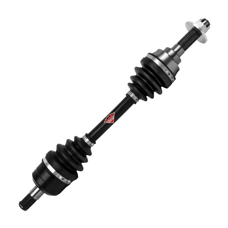 DRIVE SHAFT KAWASAKI FRONT