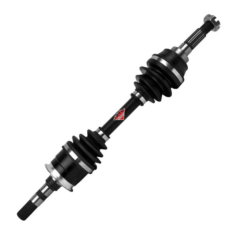 DRIVE SHAFT KAWASAKI FRONT