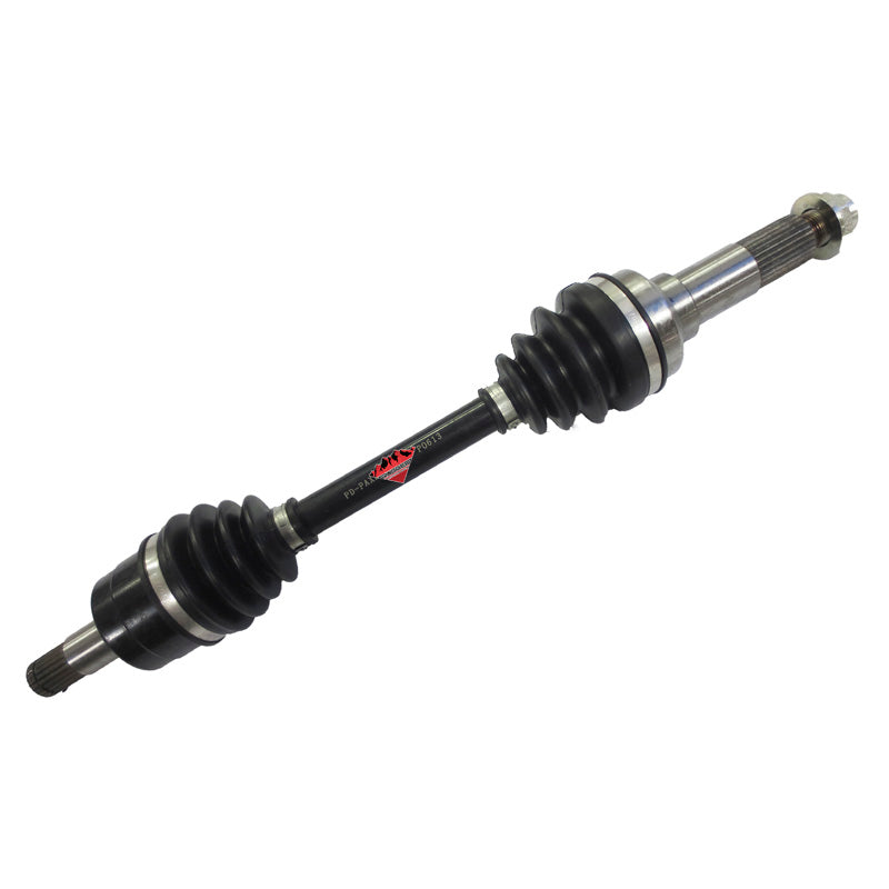 DRIVE SHAFT KAWASAKI REAR