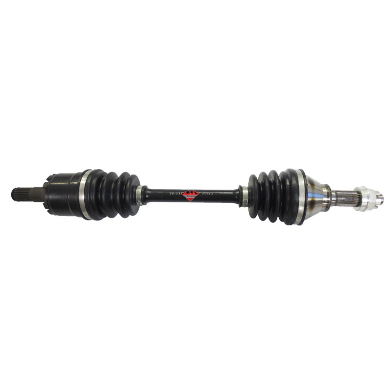 DRIVE SHAFT KAWASAKI FRONT LEFT
