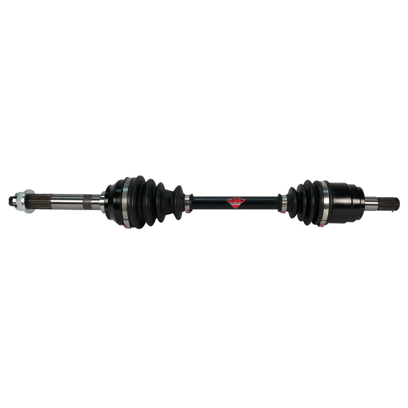 DRIVE SHAFT KAWASAKI FRONT
