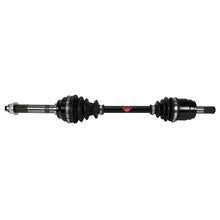 DRIVE SHAFT KAWASAKI FRONT