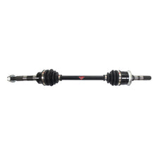 DRIVE SHAFT KAWASAKI FRONT
